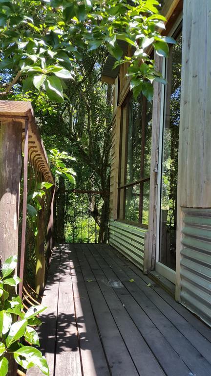 Evergreen Cabin Karkloof Yarrow Exterior foto